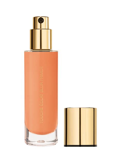 ysl primer reddit|ysl blur primer dupe.